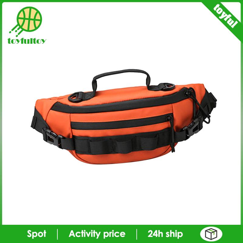 Túi Đeo Hông Đựng Mồi Câu Cá / Cắm Trại Tiện Dụng