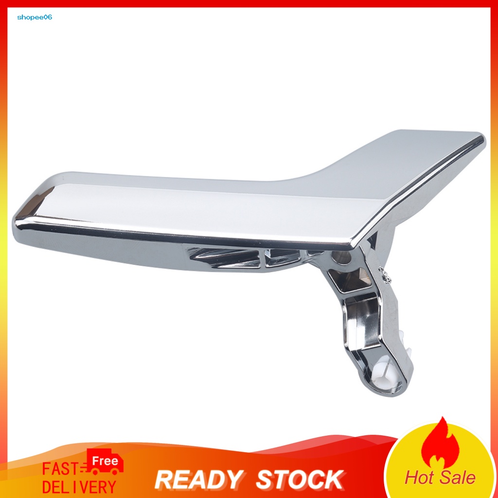 Tay Nắm Cửa Bên Phải Bóng Thay Thế Dễ Lắp Đặt Cho Xe Hơi 2047202663 2047202271 Phụ Kiện Chuyên Dụng Cho Xe Hơi Benz C300 C350 C400