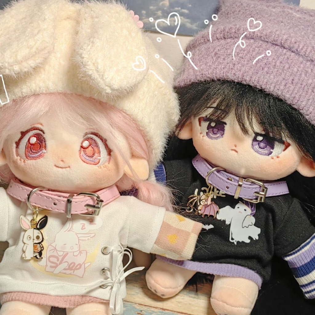 Trang Phục Hóa Trang Nhân Vật Hoạt Hình Puella Magi Madoka Magica Plushie Nhồi Bông 20cm
