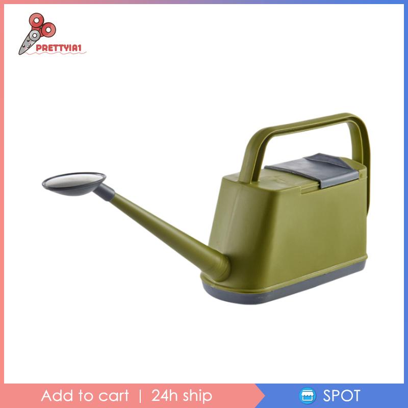 Bình Tưới Cây Vòi Dài Prettyia1 Dùng Trong Nhà Kính / Ngoài Trời