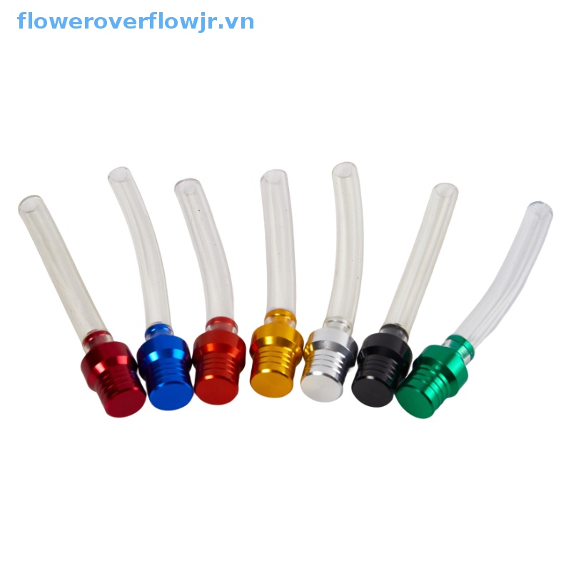 Fjr Nắp Ống Thở Nhiên Liệu Một Chiều Cho Xe Máy ATV Quad Dirt Pit