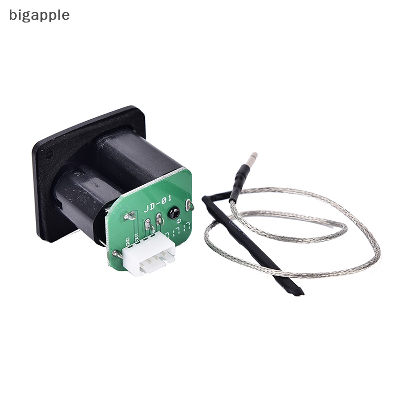 Hệ Thống Điều Chỉnh EQ 3 Băng Tần Với Màn Hình LCD Cho Đàn Ukulele