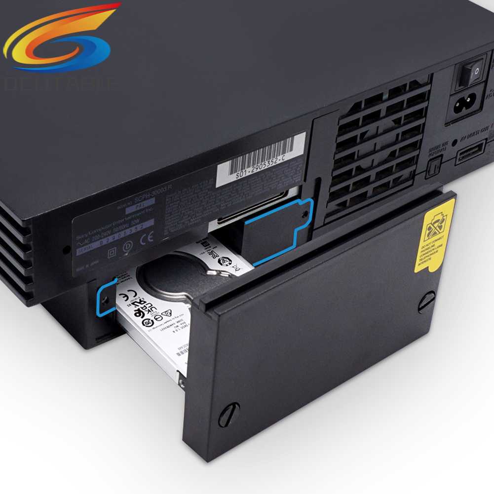 Khay Đựng Ổ Cứng 2.5inch Cho PS2 SCPH 30000 / 50000