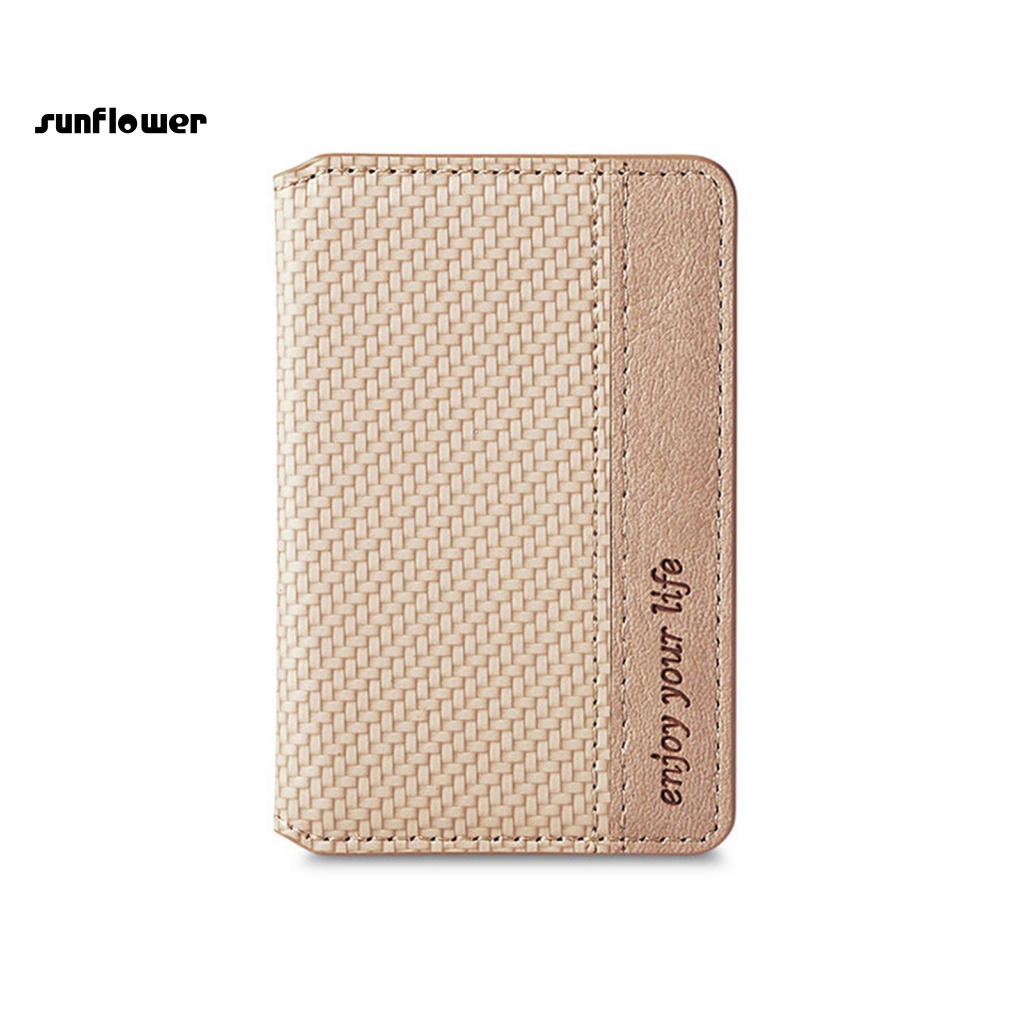 Giá Đỡ Điện Thoại Có Nam Châm Và Ngăn Đựng Thẻ Đa Năng