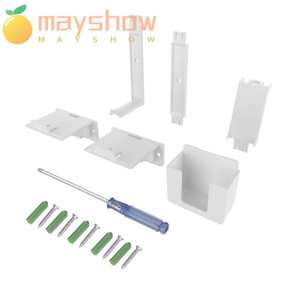 Giá Đỡ Tai Nghe Gắn Tường Tiết Kiệm Không Gian Dành Cho PS5 PS5