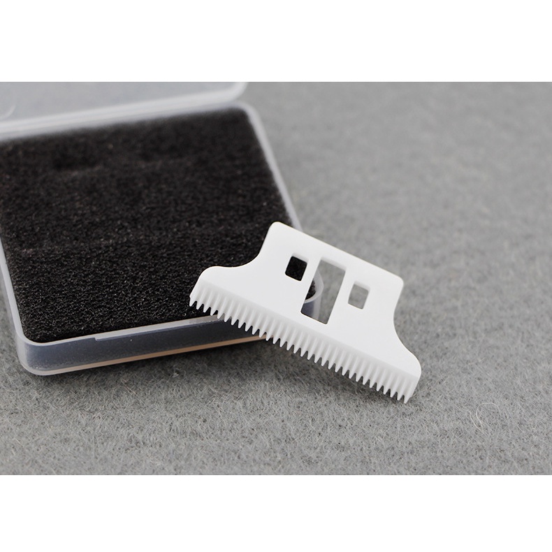 1 Lưỡi Dao Cắt Gốm Thay Thế Cho Wahl Senior