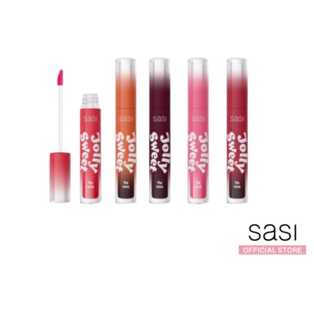 SASI Jolly Sweet Lip Tint