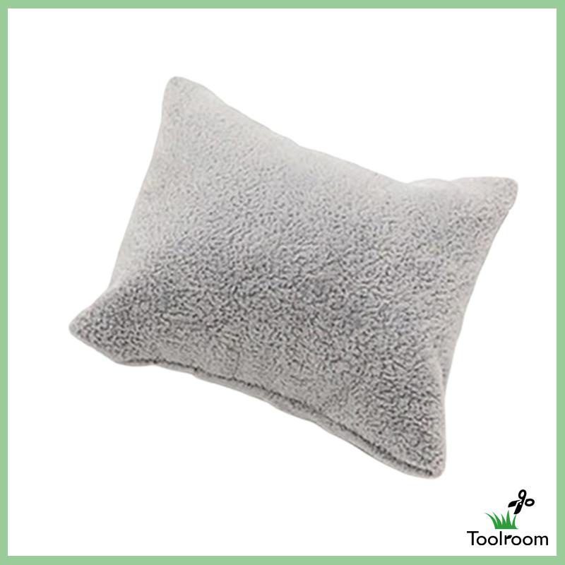 Giá Nhung Trưng Bày Trang Sức / Đồng Hồ Kích Thước 8Cmx7Cm