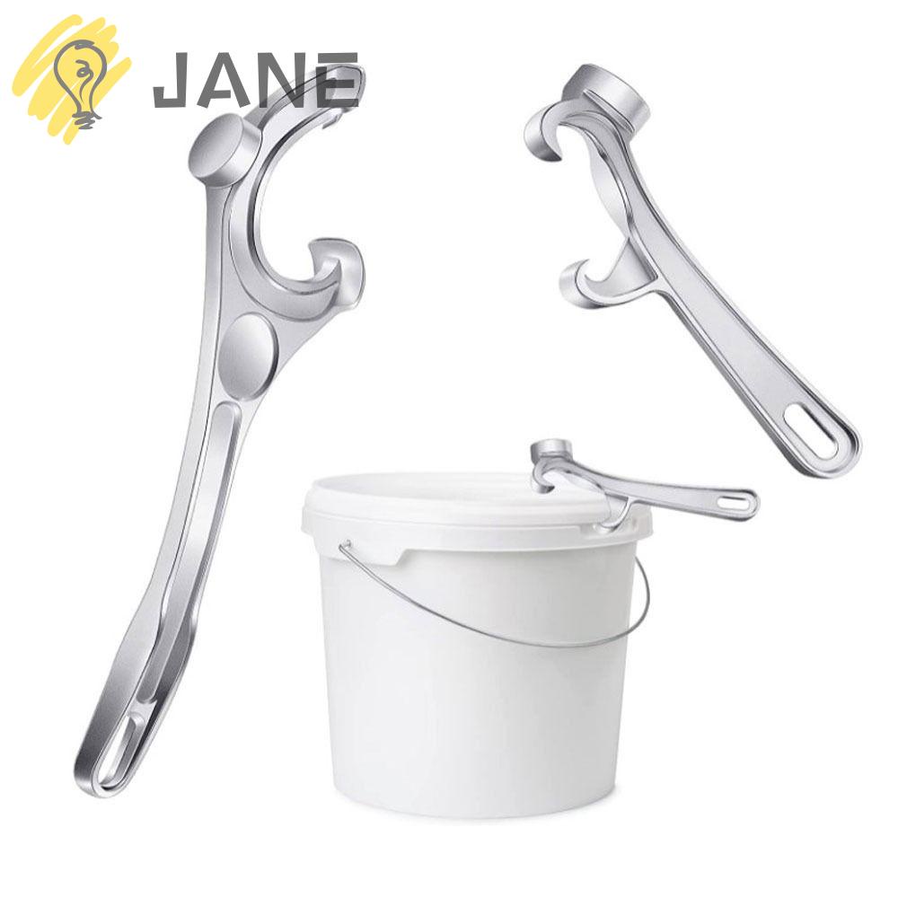 Jane Cờ Lê Mở Thùng Sơn Bảo Vệ Tay Cầm Tiện Lợi Chất Lượng Cao