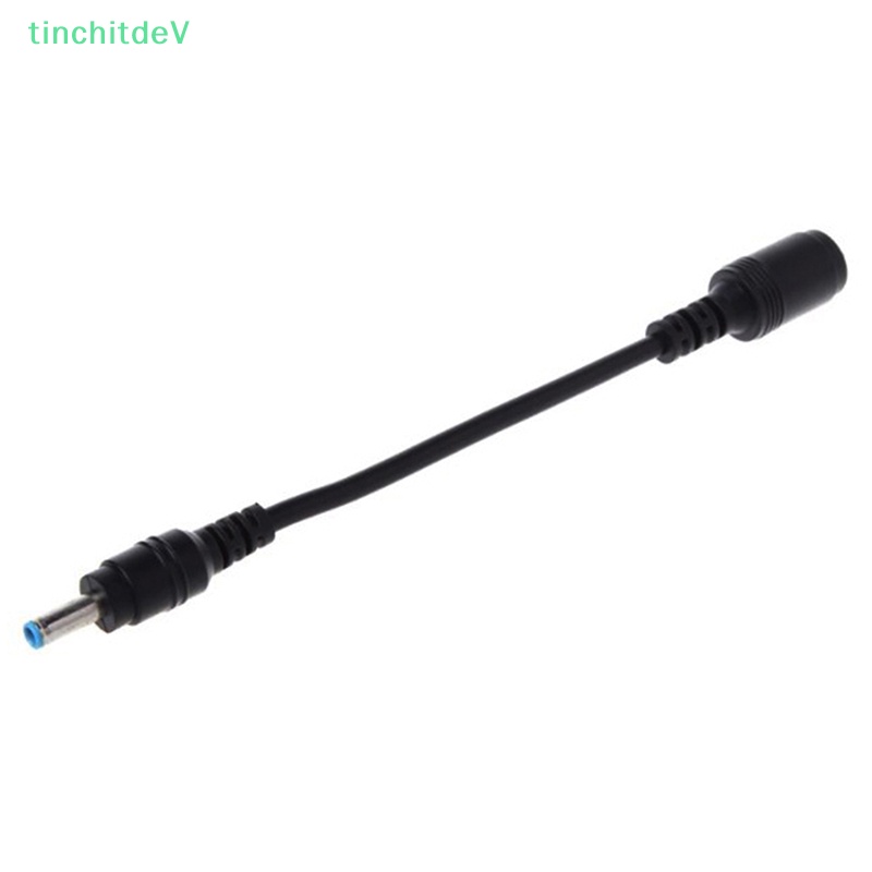 Cáp ChuyểN ĐổI Dữ LiệU ĐầU CắM 7.4Mmx5.0Mm Sang ĐầU CắM 4.5mm x3.0mm Chuyên DụNg Cho Dell Hp