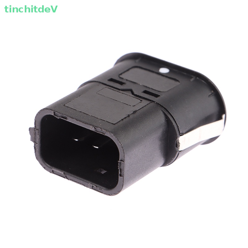 [TinchitdeV] Công Tắc Điều Khiển Nâng Cửa Sổ Xe Hơi Bằng Điện
