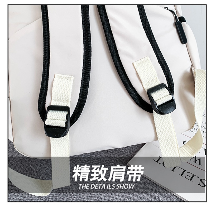 Balo Converse5425 Thời Trang Mùa Hè Cho Nữ