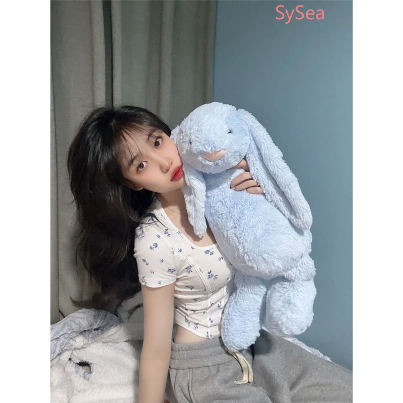 Áo Kiểu Tay Ngắn Dáng Ôm Trẻ Trung Quyến Rũ Dành Cho Nữ