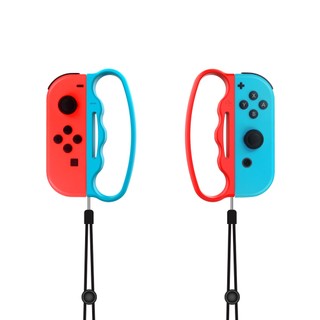 Nintendo Switch Aerobic Boxing Grip Switch Tay Đấm Bốc NS Vòng Tay Thể Dục Tay Cầm Trái Phải Công Tắc Tay Cầm Tay Cầm