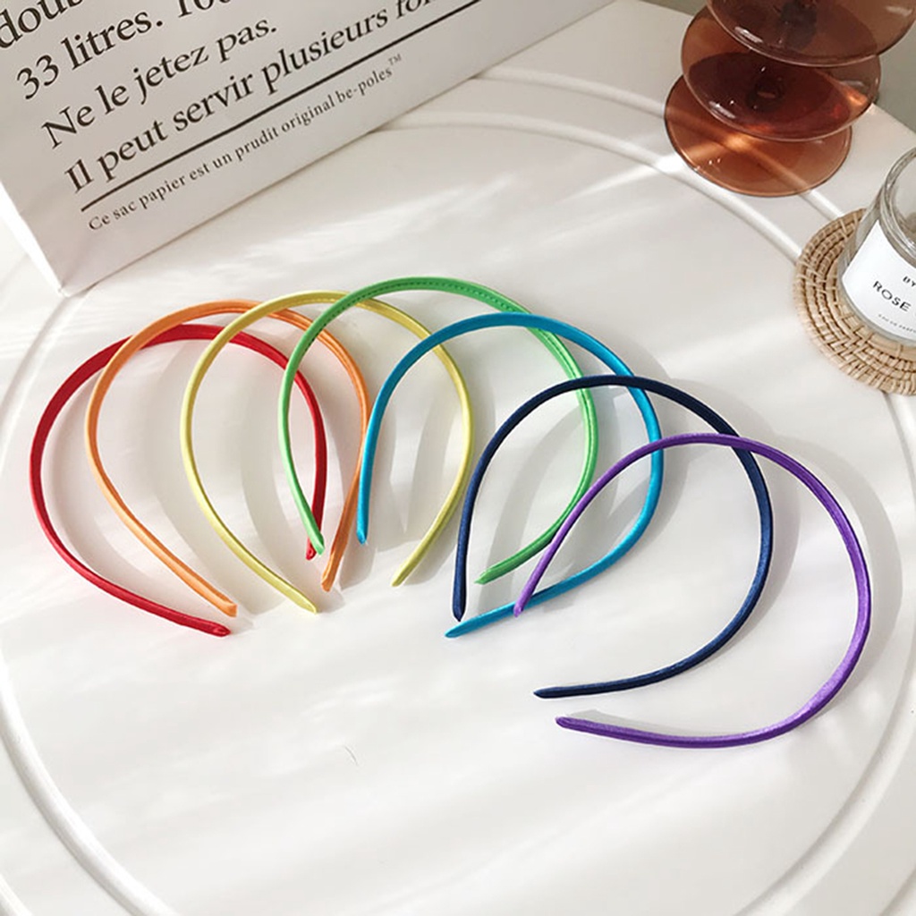 Băng Đô Cài Tóc Cho Bé