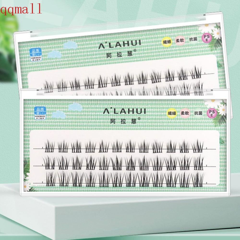 Lông Mi Giả Có Thể Tái Sử Dụng Trang Điểm Lâu Trôi Cho Người Lười