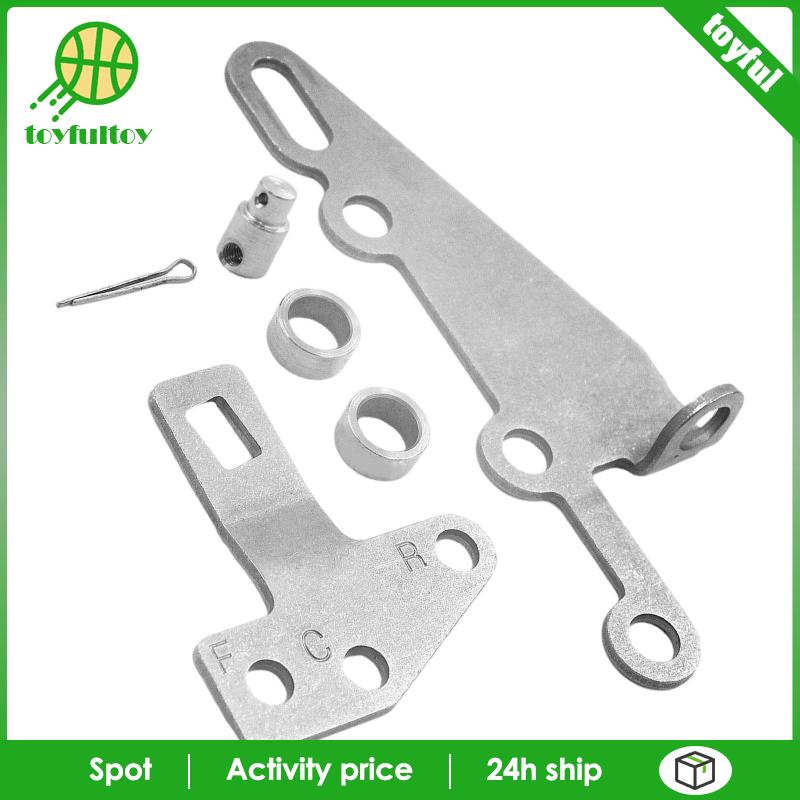 Phụ Kiện Giá Đỡ Và Cần Gạt Cho TH400 TH350 200