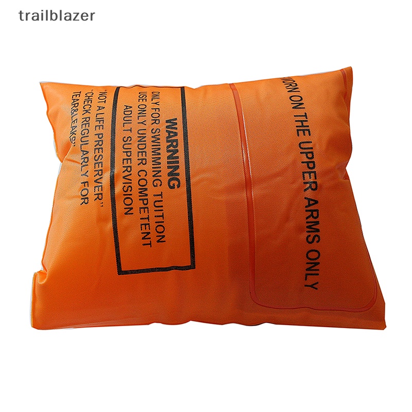 Phao Bơi Đeo Cánh Tay An Toàn Dành Cho Trẻ 6-10 Tuổi