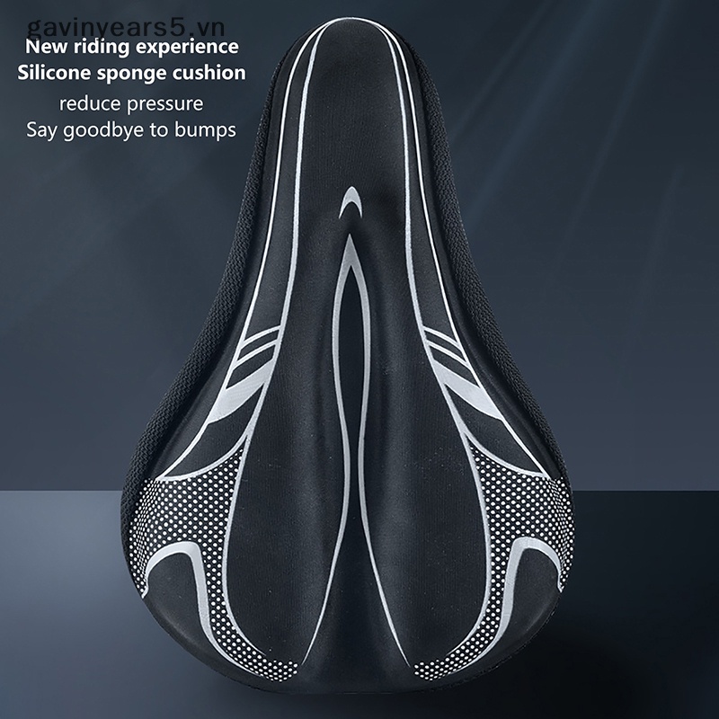 Vỏ Bọc Yên Xe Đạp Địa Hình Mtb Chất Lượng Cao
