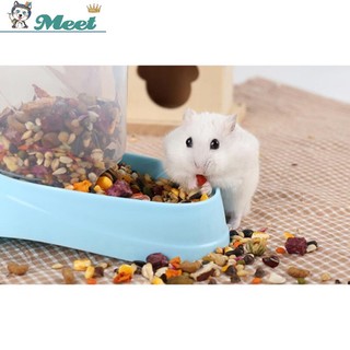 Dụng Cụ Đựng Thức Ăn Tự Động Cho Chuột Hamster