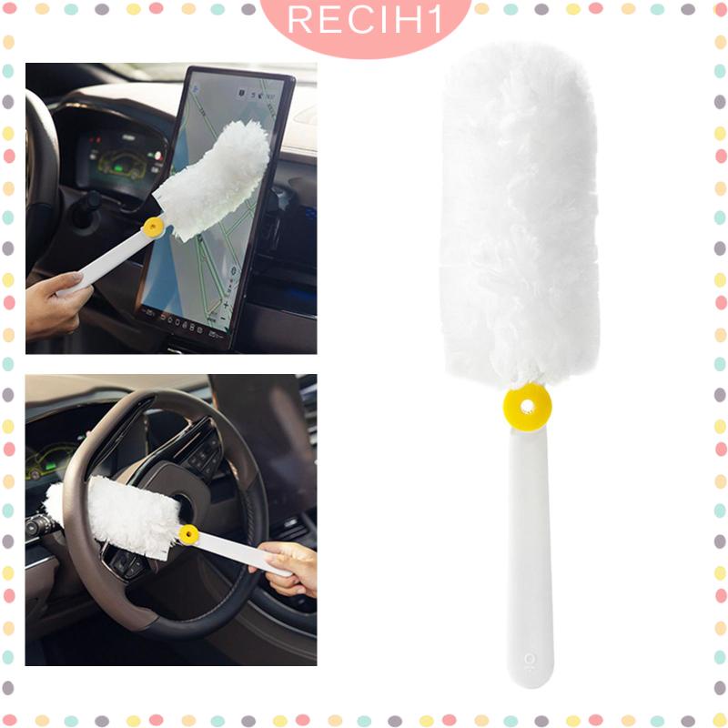 Chổi Quét Bụi Sử Dụng Một Lần Bằng Vải Không Dệt Đa Năng