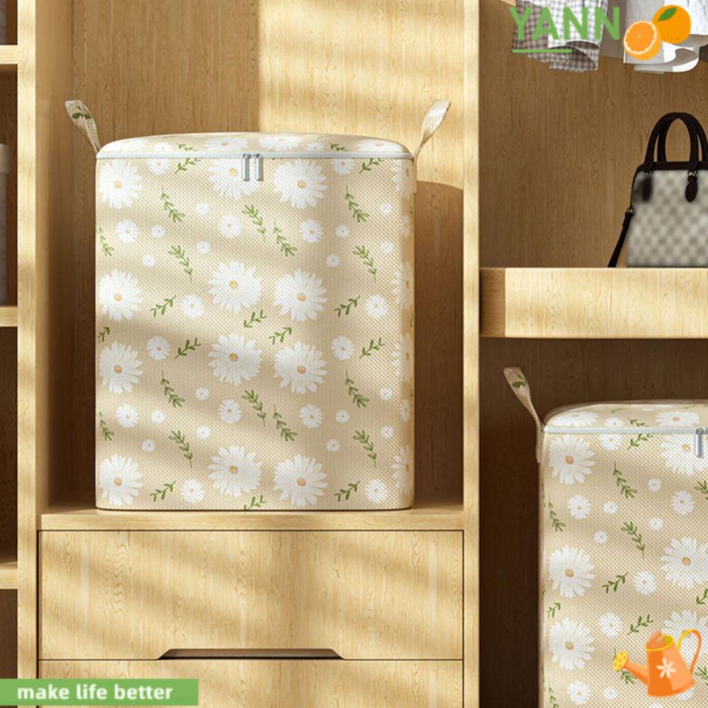 Túi Đựng Chăn Mền 1 Ngăn Thiết Kế Gấp Gọn Tiện Dụng