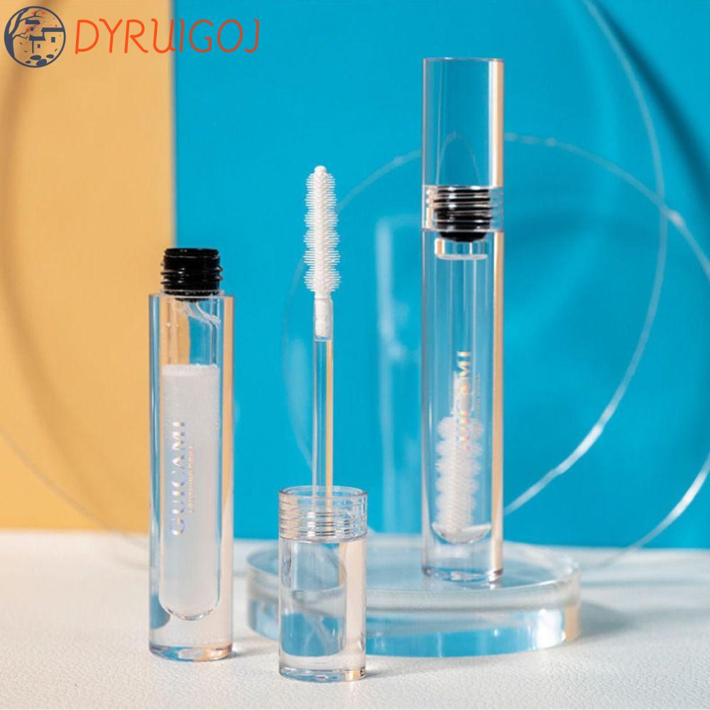 Mascara DYRUIDOJ Chống Thấm Nước Chuốt Dày Và Cong Mi