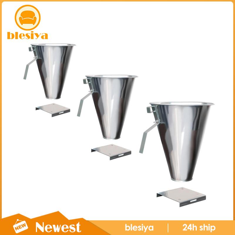 Phụ Kiện Bảo Vệ Cho Gà Tây Hình Nón Tiện Dụng Và Bền