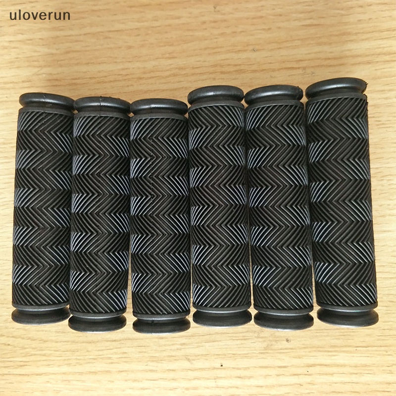 Vỏ Bọc Tay Lái Xe Đạp Leo Núi Bằng Cao Su Chống Trượt