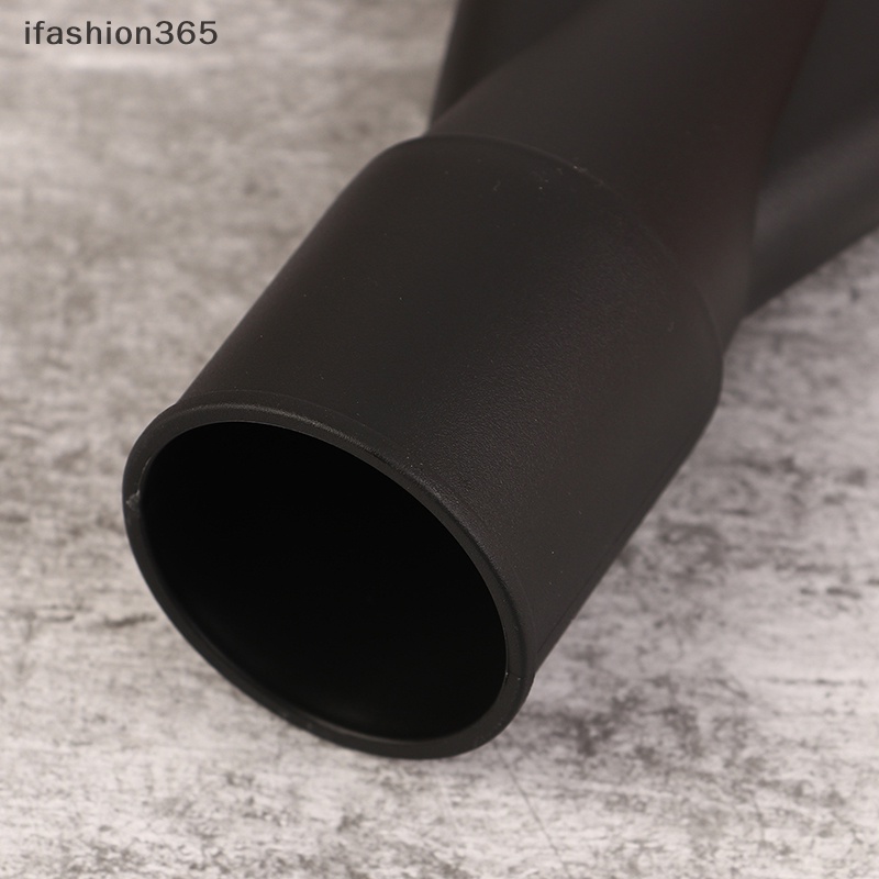 Đầu Nối Ống Phẳng Đường Kính Trong 44mm Cho Máy Hút Bụi 44mm