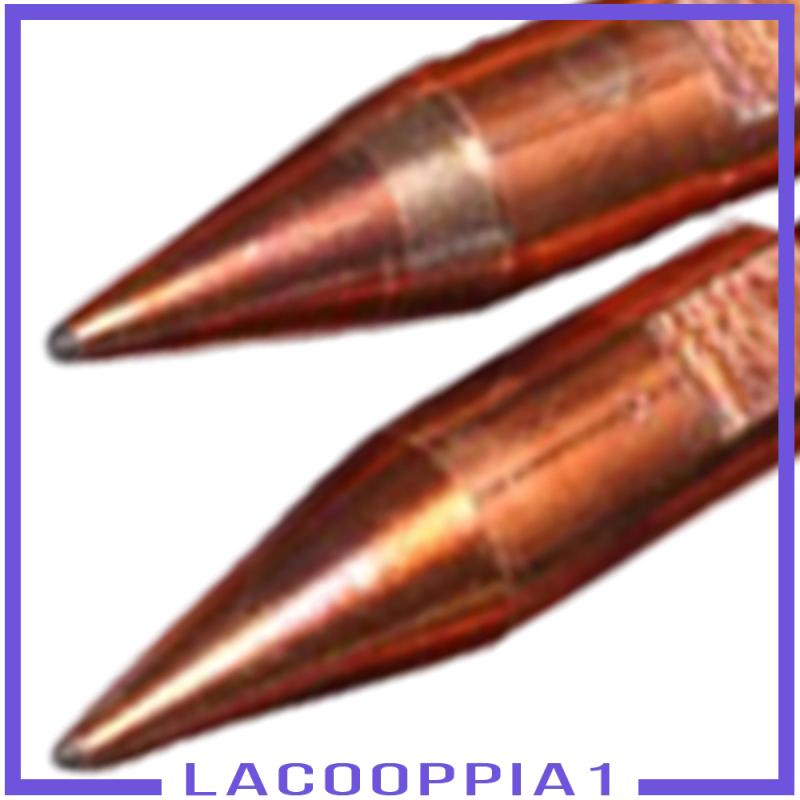 Set 2 Dụng Cụ Sửa Chữa Vết Lõm Thân Xe Hơi Bằng Kim Loại Lacooppia1