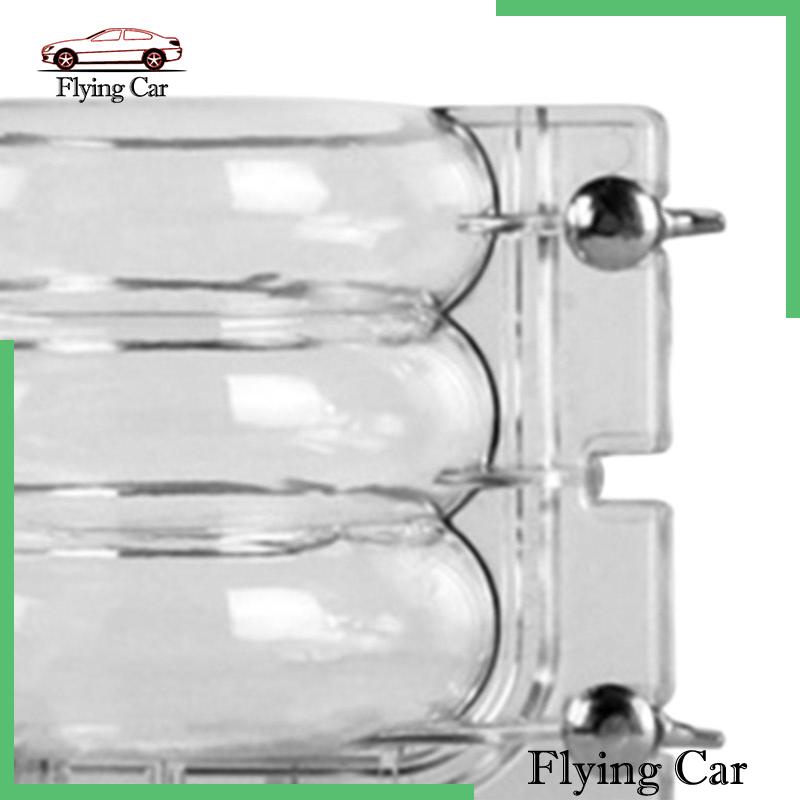 Nến / Xà Phòng Acrylic DIY Họa Tiết Hình Học Lzdjfmy2