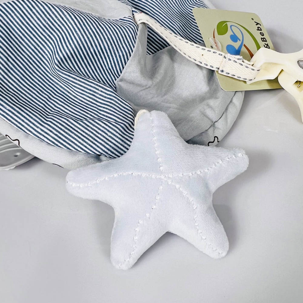 Đồ Chơi Treo Xe Đẩy Em Bé