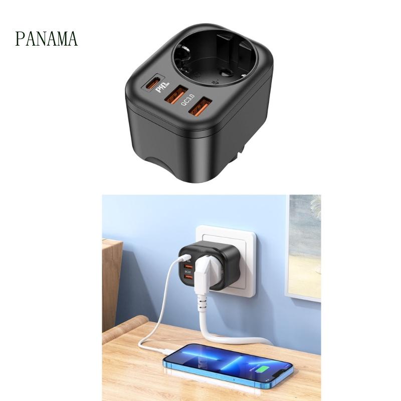 Đầu Sạc Nhanh Type-C PD20 QC3 0