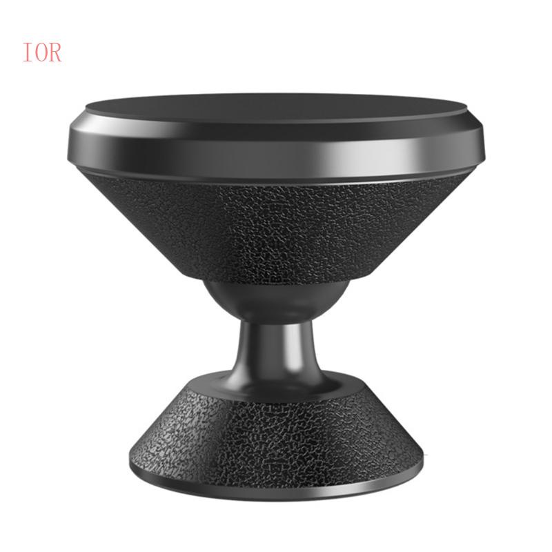 Giá Đỡ Điện Thoại Từ Tính Gắn Bảng Điều Khiển Xe Hơi An Toàn Tiện Dụng