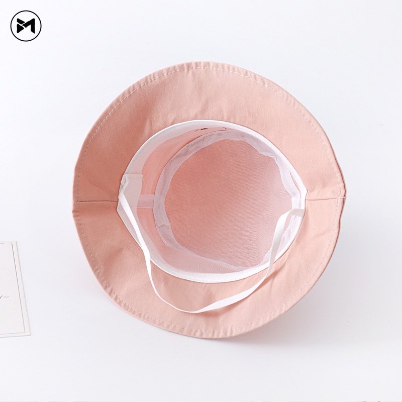 Nón Tai Bèo Che Nắng Dễ Thương Cho Bé 8-36 Tháng Tuổi Thời Trang Năm 2023