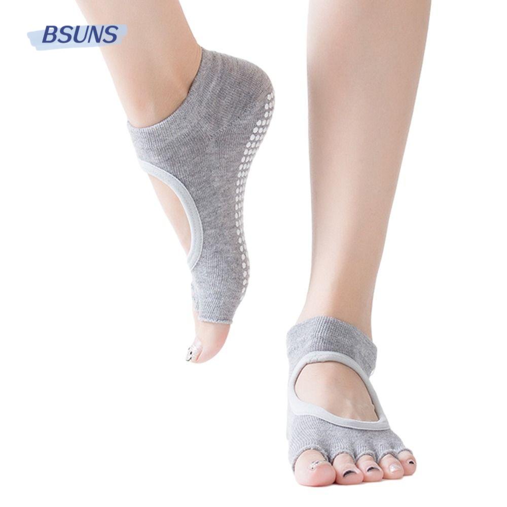 Vớ Yoga Pilates Thoáng Khí Thoải Mái