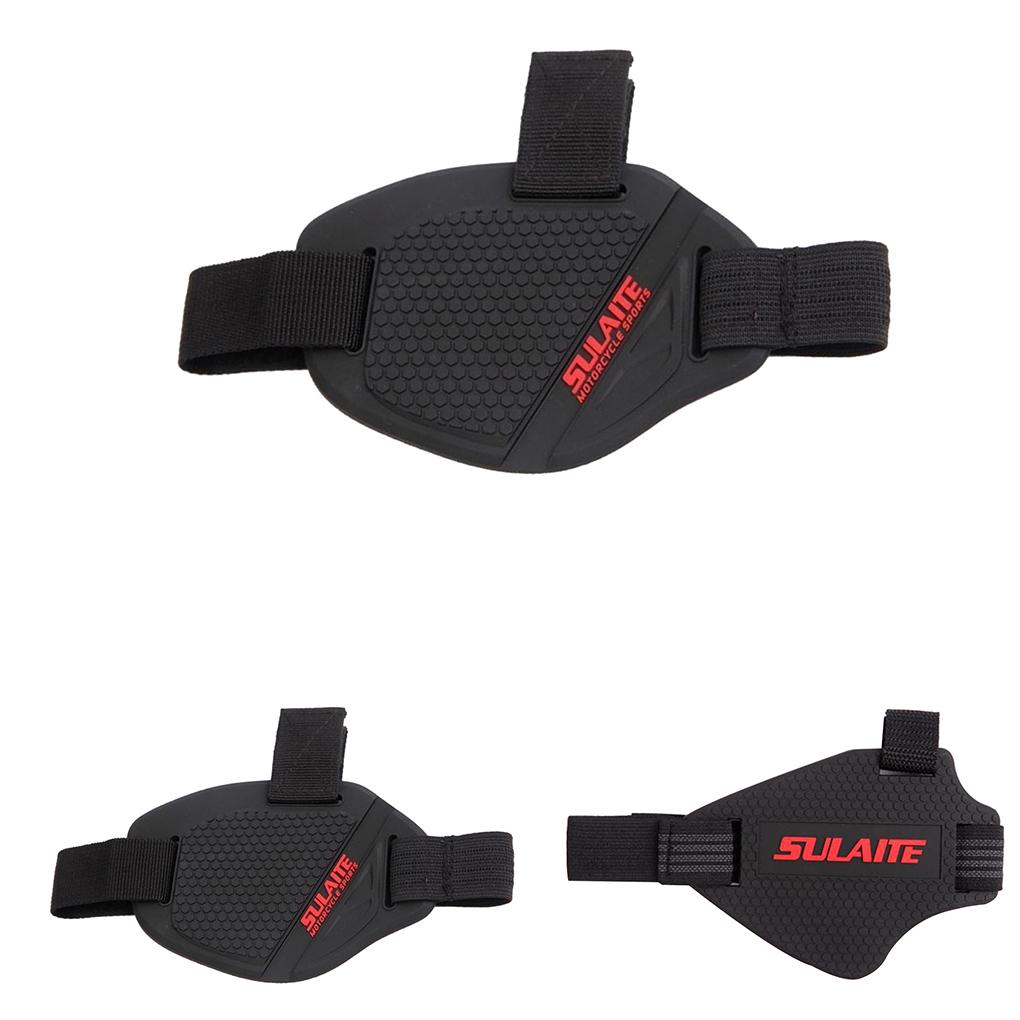 Vỏ Bọc Cần Số Xe Máy Bằng Cao Su Thông Dụng