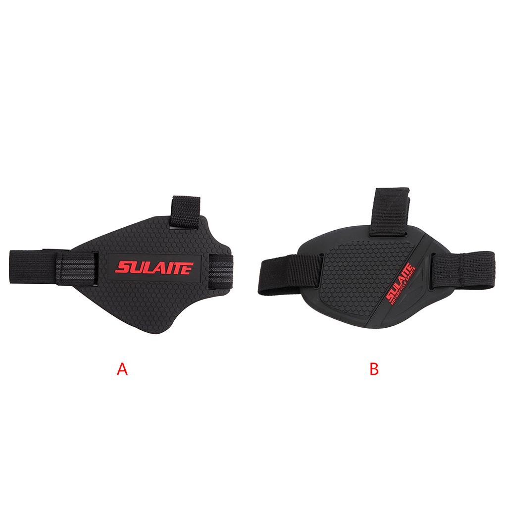 Vỏ Bọc Cần Số Xe Máy Bằng Cao Su Thông Dụng