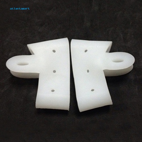 Túi Đựng Đồ Dùng Cao Cấp Tiện Dụng| Set 2 Đệm Silicone Tách Ngón Chân Cái Giảm Đau