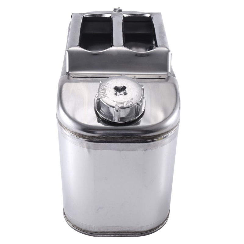 Bình Chứa Nhiên Liệu Dung Tích 10l Cho Xe Hơi