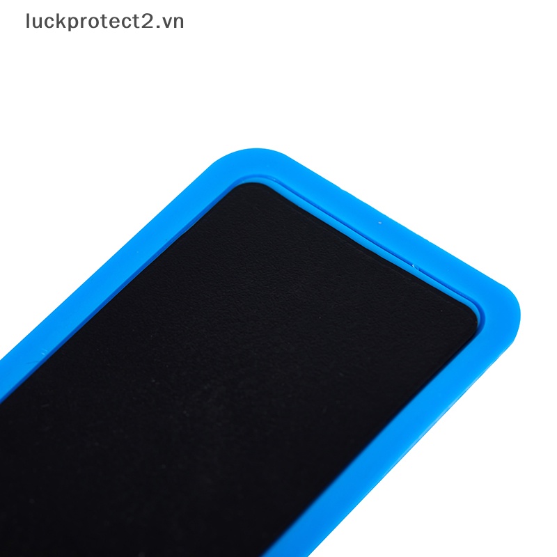 Miếng Đệm Cao Su Silicone Thay Thế Cho Máy EMS