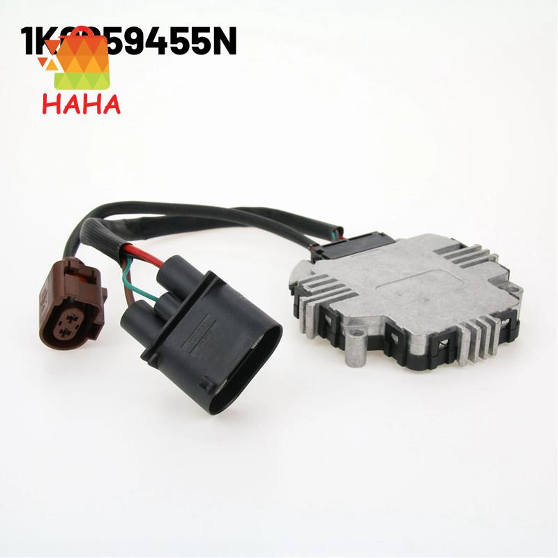 Dây Chuyền Mạ Vàng 1K 1K 1K Cao Cấp Thời Trang0959455Đĩa Cd N 1TD 1TD Chất Lượng Cao959455 Mô-đun Điều Khiển Quạt Tản Nhiệt Tự Động Cho Audi TT Volkswagen GTI Golf Jetta