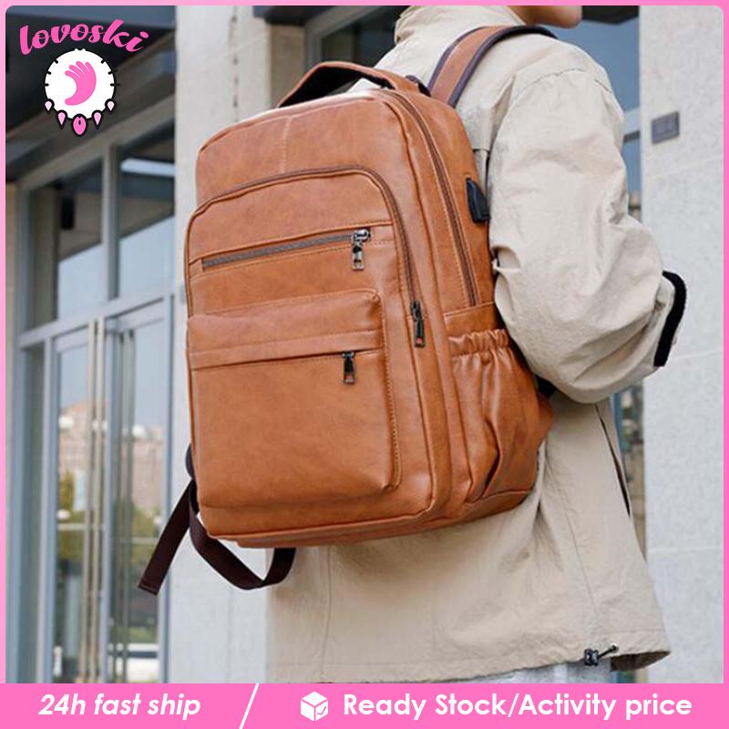 Ba Lô Đựng Laptop / Đi Mua Sắm / Câu Cá / Du Lịch Dành Cho Nam Giới