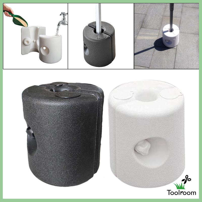 Giá Đỡ Dù Ngoài Trời Chịu Được Sức Nặng Tiện Dụng