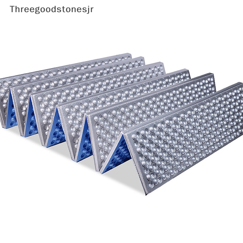 Thảm Xốp Siêu Nhẹ Có Thể Gấp Gọn Tiện Dụng Mang Theo Du Lịch Cắm Trại