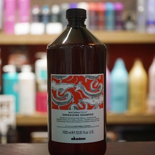 DẦU GỘI CHỐNG RỤNG TÓC DAVINES Energizing Shampoo