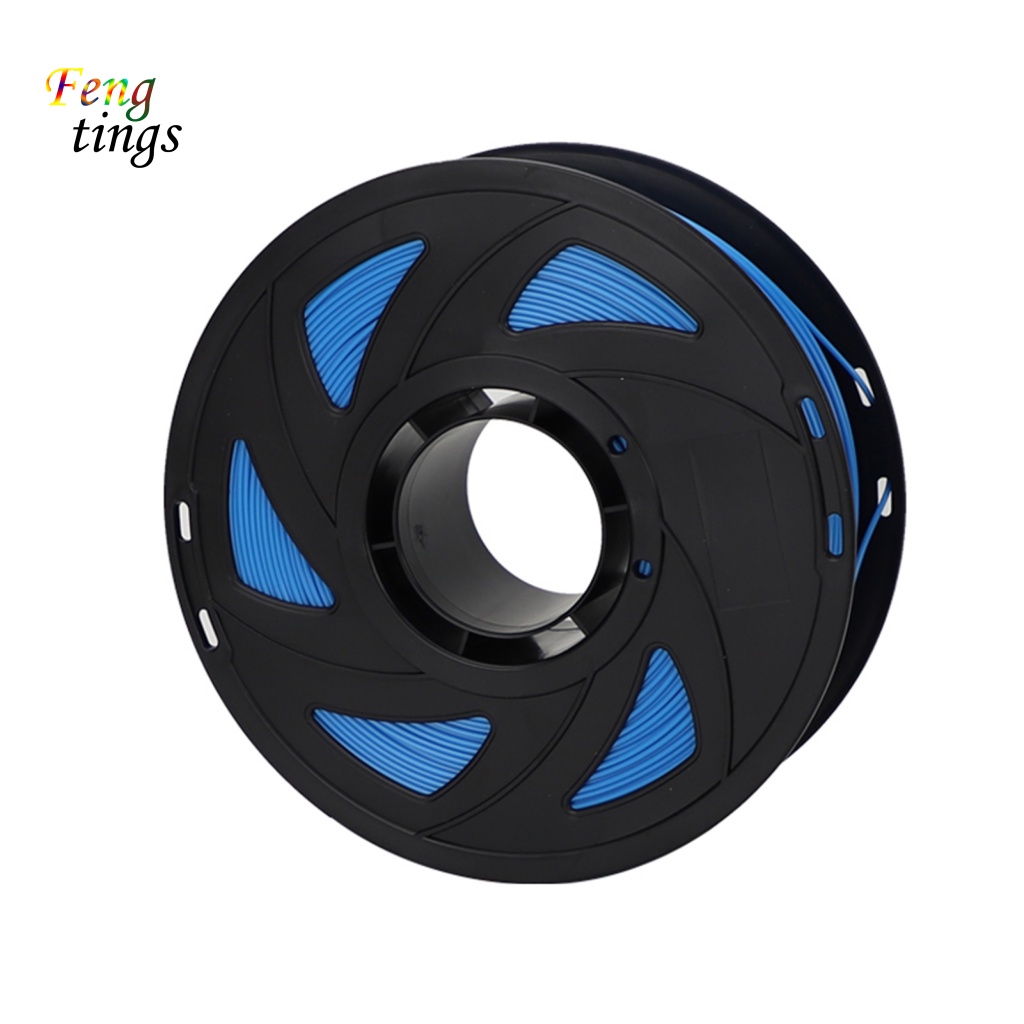 Cuộn Sợi In 1.75mm PLA 3D Thân Thiện Với Môi Trường