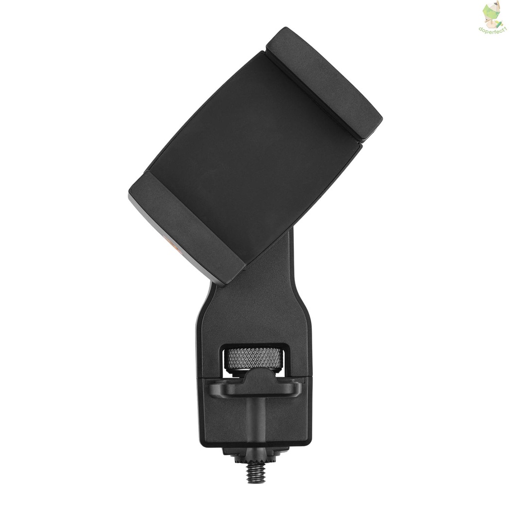 Gimbal Stabilizer Phone Holder Smartphone Clip Clamp Bracket Compatible with hohem iSteady Pro/Pro 2/Mobile+ Stabilizers   Came-6.5