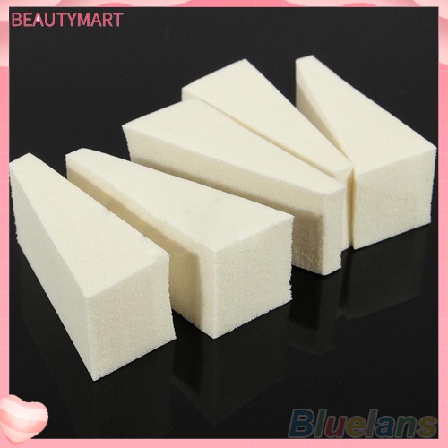 1 Bộ Mút Xốp Trang Trí Móng Tay Nghệ Thuật